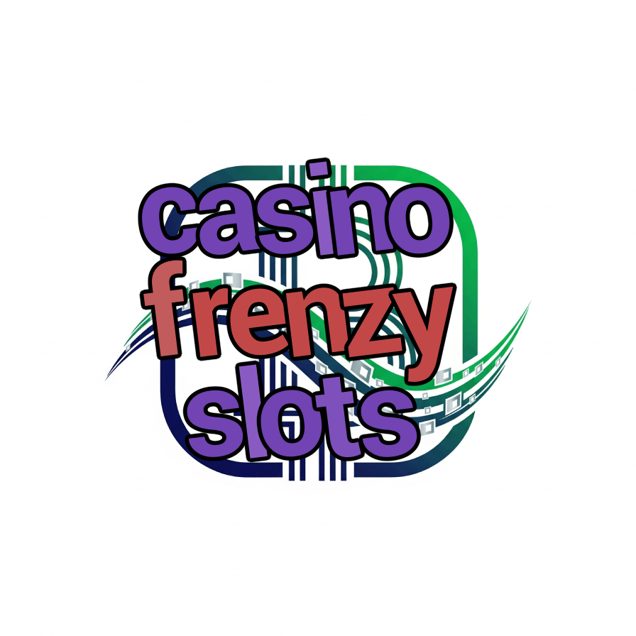 casino frenzy slots